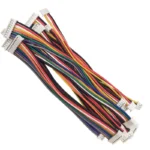 10PCS JST ZH1.5 ZH 1.5mm Wire Cable Connector 2/3/4/5/6/7/8/9/10/12 Pin 1.5MM Pitch Plug 10CM/20cm/30CM Wire Length 28AWG - Image 5