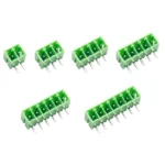 10PCS KF2EDG 3.5/3.81 2P/3P/4P/5P/6P/8P/12P-16PIN PCB Plug Terminal Block Connector+Pin Header Socket 3.5mm 3.81mm Pitch 15EDGK - Image 6
