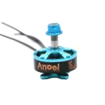 4pcs UAngel Samguk Series Wu 2206 2400KV 2700KV 3-4S / 1750KV 4-6S Brushless Motor CW for RC Models Multicopter Frame - Image 14