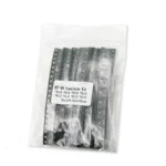 80PCS SOT-89 SMD Transistor Assorted KIT Total 8Kinds X10pcs Contains 78L05 78L06 78L08 78L09 78L10 78L12 78L15 79L05 IC Chipset - Image 2