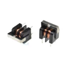 10PCS UU9.8 UF9.8 10MH Common Mode Choke Inductor 2A 7*8MM 7X8MM For Filter - Image 2