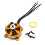 XXD 2205 A2205 7.6A 1400KV 1600KV SP Micro Brushless Motor W/ Mount + 10A ESC For RC Aircraft/KK Copter Quadcopter UFO F3P - Image 2