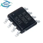 5PCS XL7005 SOP-8 XL7005A XL7005E1 SOP8 Step-Down DC Converter Chip - Image 5