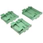 1PCS Three-wire Plc Input Module 4 6 8 10 way Proximity Switch Sensor Terminal Block Photoelectric Conversion Board For NPN/PNP - Image 3