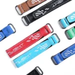 5pcs iFlight 20mm 15mm width 500mm 400mm 300mm 250mm 200mm Length Microfiber PU Leather Battery Strap Non-slilp Belt for FPV - Image 28