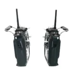 HelloRadio V16 PRO Multi Protocol Remote Control High-frequency Head EDGTX Touch Screen Radio Transmitter for RC FPV Drone - Image 22