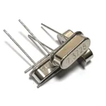10pcs HC-49S 6.7458MHz 6.7458M 6.7458 Quartz Crystal Resonator Passive Oscillator HC49S DIP2 - Image 3