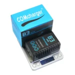 ComCharger Imax B3 20W 1.6A Compact Portable Battery Balance Charger For 7.4V 11.1V RC LiPo Battery EU US - Image 13