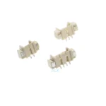 20/50pcs 1.25mm Pitch 2p/3p/4p/5p/6p/7p/8p/9p/10p/11p/12p Jst1.25 Smd Smt Right Angle Connector Male Pin Header  For Pcb Board - Image 2