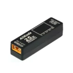 AOKoda Power Converter Adapter AOKoda PD3.0 Quick Lipo Battery XT60 To USB / XT60 to T plug For Smartphone Tablet PC DIY Part - Image 4