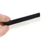 5PCS 1x40 PIN single Row Straight FEMALE PIN HEADER 2.54MM PITCH pin long 12MM Strip Connector Socket 1*40 40 PIN 40P pc104 - Image 4