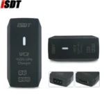 ISDT UC2 1S/2S LiPo Smart Battery Balance Charger USB XH 2.54 Balance Port Direct Charge