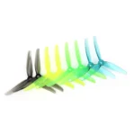 16pcs iFlight Nazgul F5 5inch 3 blade/tri-blade propeller prop with 5mm mounting hole for FPV Drone part (8 pairs) - Image 22