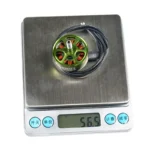 4pcs FLASHHOBBY Mars M2807 Brushless Motor 1300KV 3-6S LiPo for FPV Freestyle 7inch Long Range Drones DIY Parts - Image 6