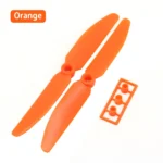 20pcs/lot 5030 Propeller 2-Blade Props CW/CCW (ABS) Multicopter for QAV250 C250  Helicopter (10pair) - Image 8