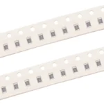 100PCS 0805 SMD Resistors 5% 1R~1M 1 10 100 150 220 330 470 ohm 1K 2.2K 10K 100K 10R 100R 220R 330R 470R - Image 8