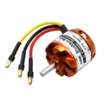 RC Motor D3536 910KV 1000KV 1250KV 1450KV Brushless Outrunner Motor For Mini Multicopters RC Plane Helicopter - Image 4